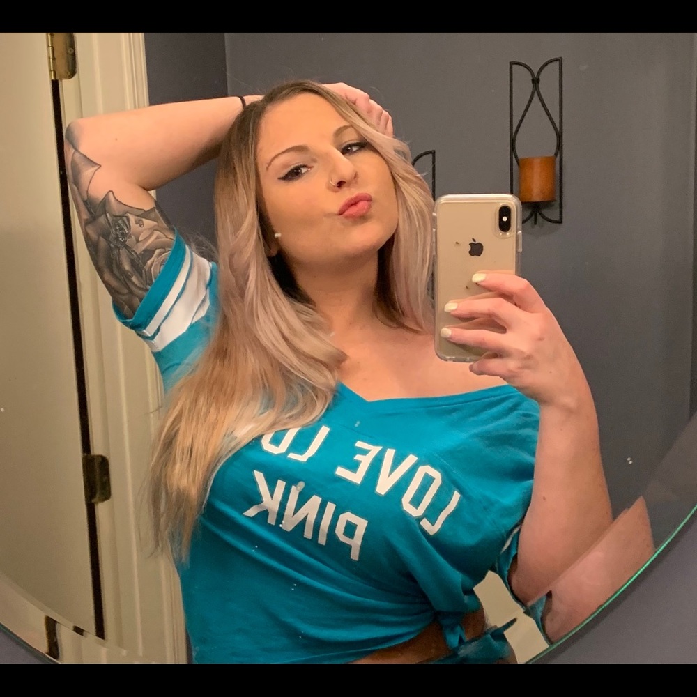 Meet your Posher, Audrey